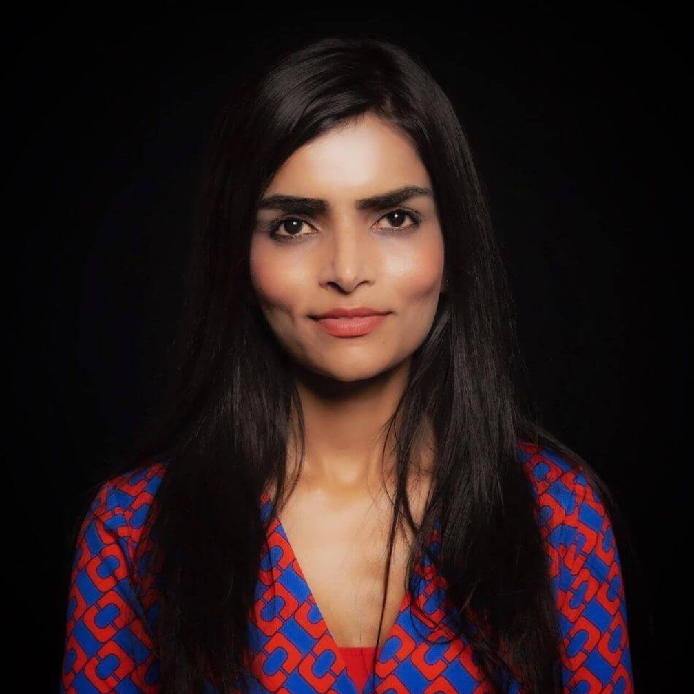 Suuchi Ramesh